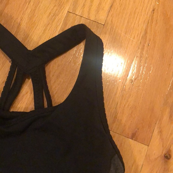 LuluLemon Tank Top - Picture 5 of 6